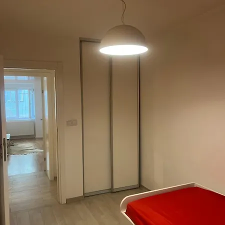 Modern In Center Of *